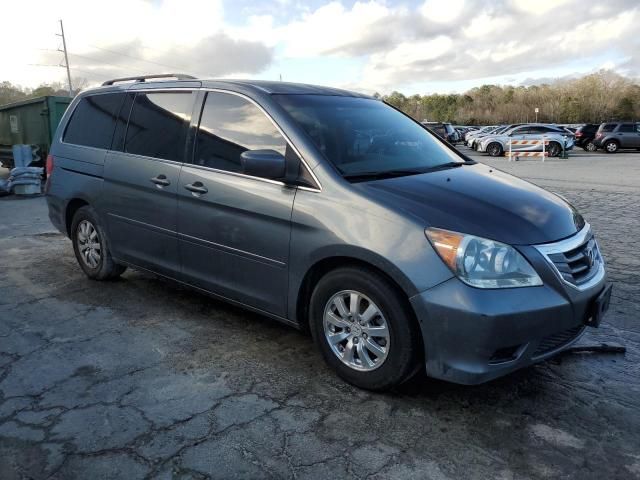 2010 Honda Odyssey EX