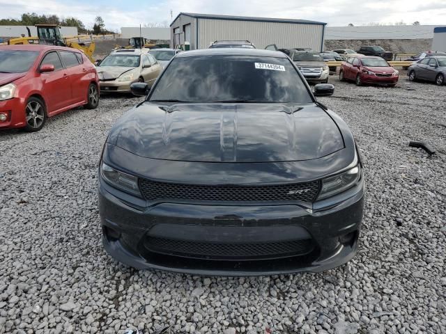 2018 Dodge Charger SRT 392