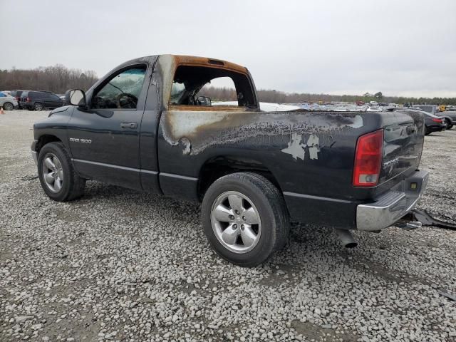 2004 Dodge RAM 1500 ST