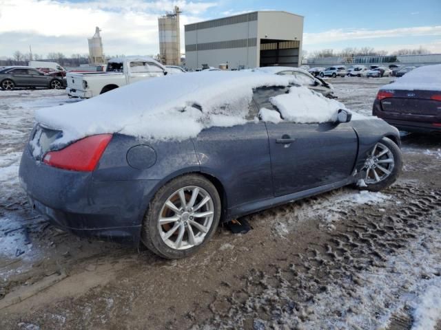 2013 Infiniti G37