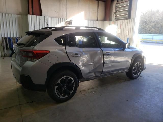 2022 Subaru Crosstrek