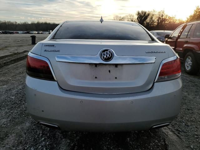 2012 Buick Lacrosse Premium