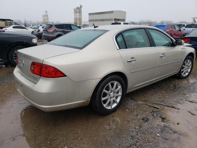 2008 Buick Lucerne CXL