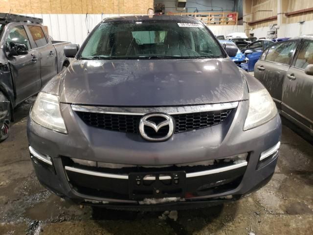 2008 Mazda CX-9