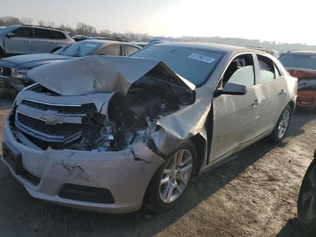 2013 Chevrolet Malibu 1LT