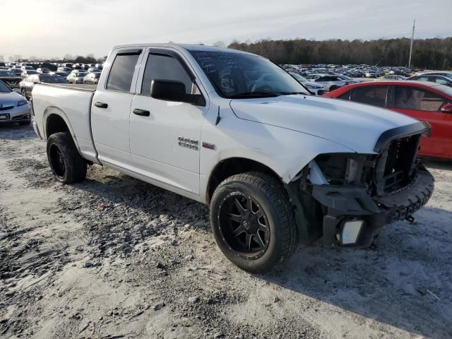 2014 Dodge RAM 1500 ST