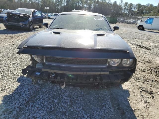 2014 Dodge Challenger SXT