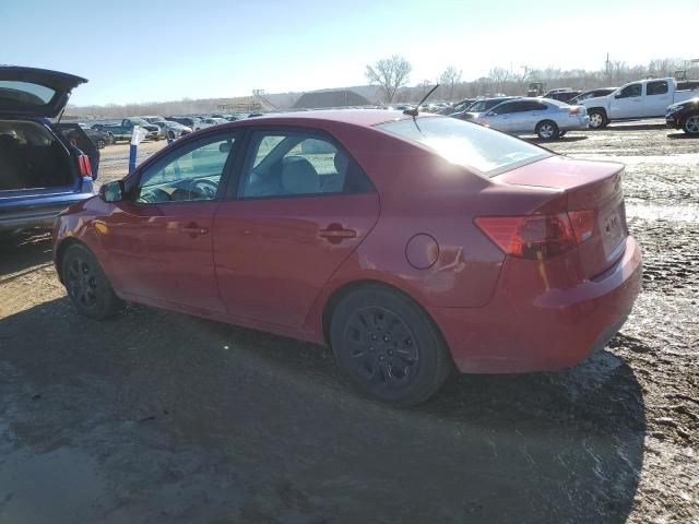 2013 KIA Forte EX