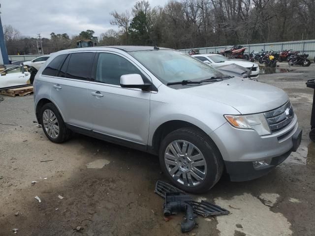 2010 Ford Edge Limited