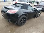 2008 Saturn Sky Redline