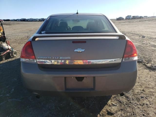 2006 Chevrolet Impala LTZ