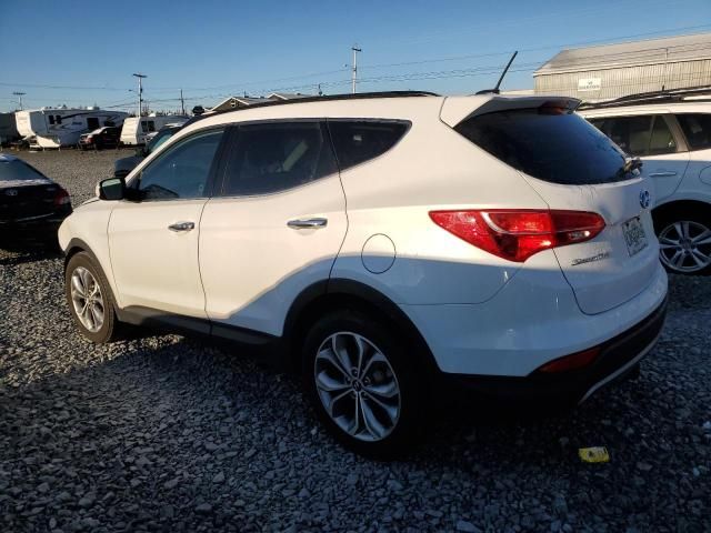 2014 Hyundai Santa FE Sport