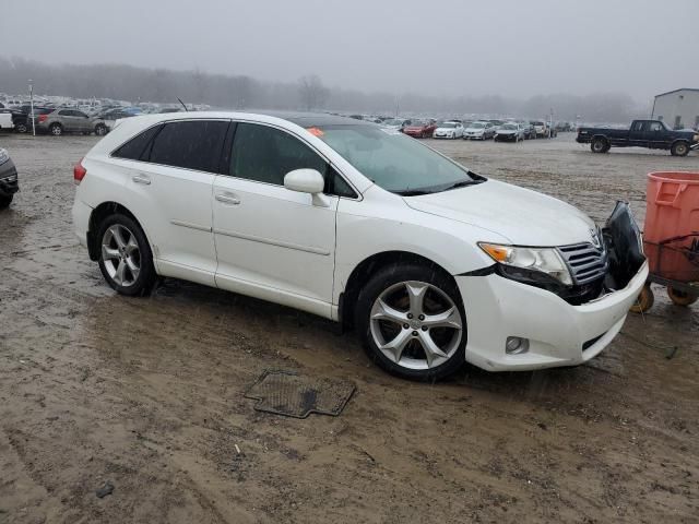 2009 Toyota Venza