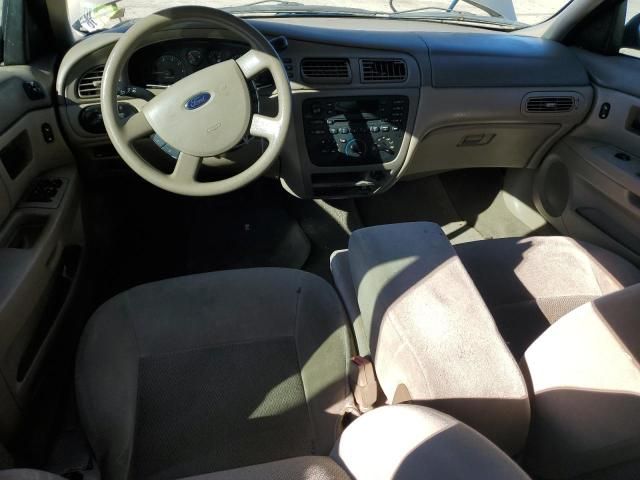 2006 Ford Taurus SE