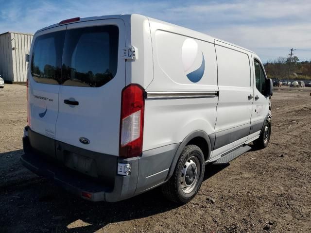 2016 Ford Transit T-150