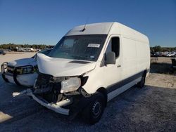 Mercedes-Benz salvage cars for sale: 2019 Mercedes-Benz Sprinter 2500/3500