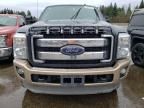 2012 Ford F250 Super Duty