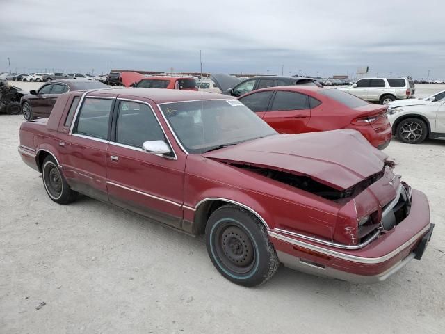 1992 Chrysler New Yorker Fifth Avenue