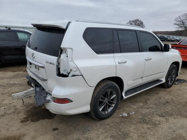 2014 Lexus GX 460