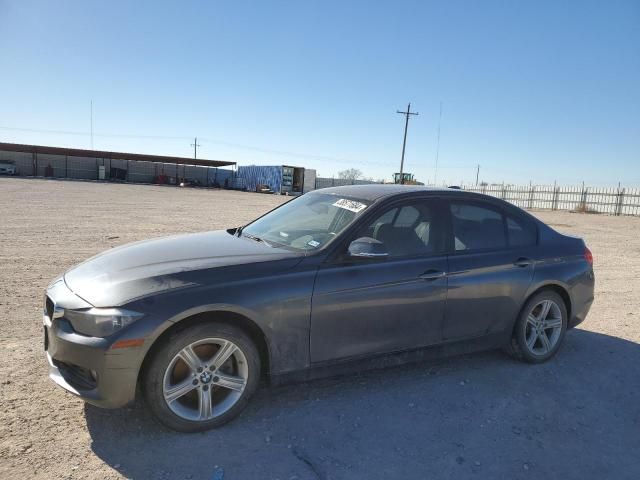 2015 BMW 328 I