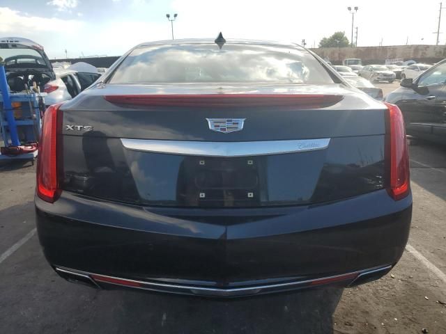 2017 Cadillac XTS Luxury