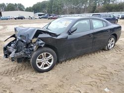 Dodge salvage cars for sale: 2020 Dodge Charger SXT