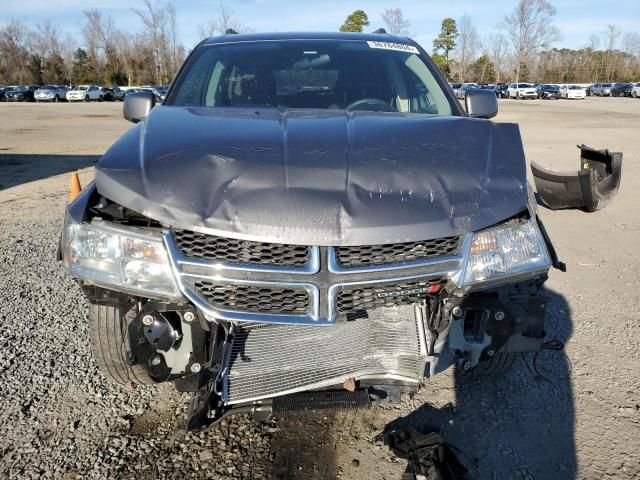 2013 Dodge Journey SXT