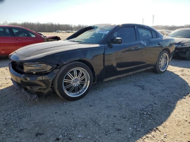 2016 Dodge Charger SE