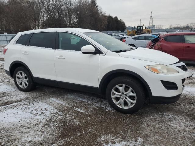 2011 Mazda CX-9