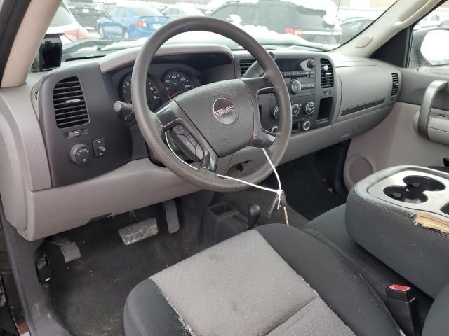 2007 GMC New Sierra K1500