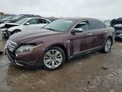 Ford Taurus salvage cars for sale: 2012 Ford Taurus Limited