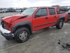 2007 Chevrolet Colorado