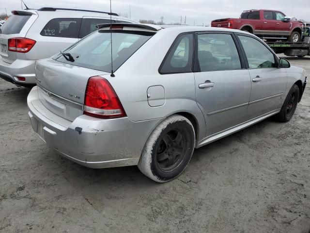 2006 Chevrolet Malibu Maxx LT