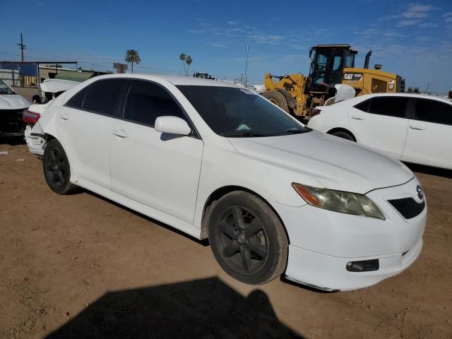 2009 Toyota Camry Base