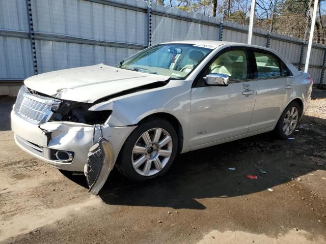 2007 Lincoln MKZ