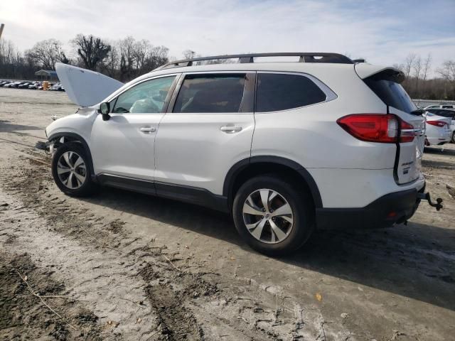 2020 Subaru Ascent Premium