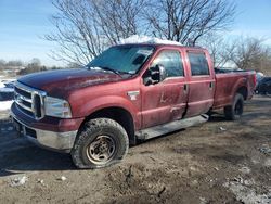 2006 Ford F250 Super Duty en venta en Baltimore, MD