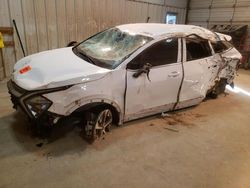 Salvage cars for sale from Copart Abilene, TX: 2023 KIA Sportage EX