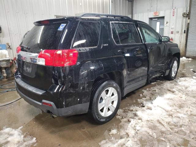 2013 GMC Terrain SLT