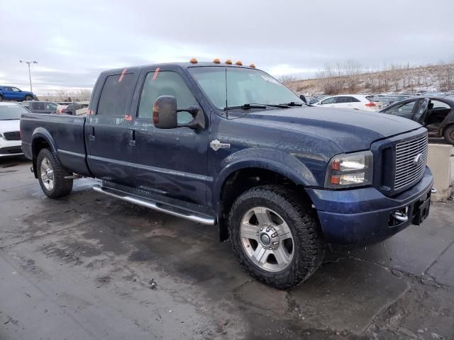 2005 Ford F250 Super Duty