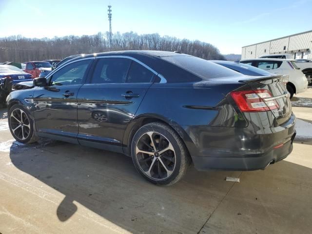 2014 Ford Taurus SEL