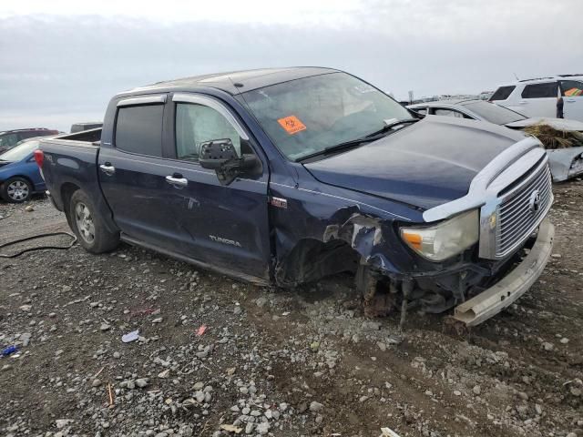 2010 Toyota Tundra Crewmax Limited