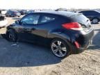 2012 Hyundai Veloster