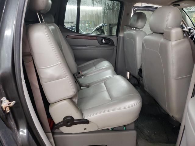 2005 GMC Envoy XUV