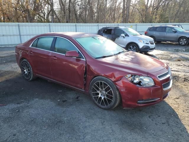 2009 Chevrolet Malibu 2LT