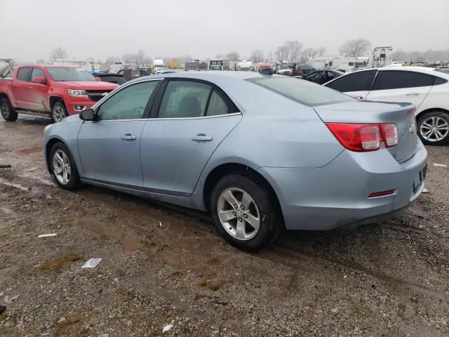 2013 Chevrolet Malibu LS