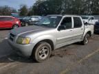 2005 Ford Explorer Sport Trac