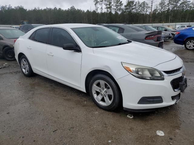 2014 Chevrolet Malibu LS