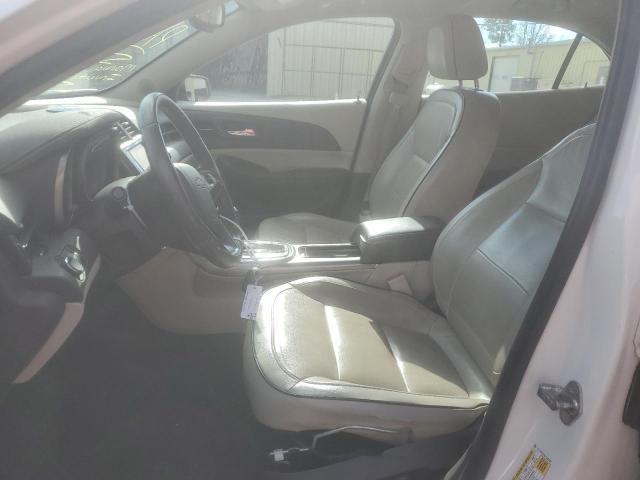 2013 Chevrolet Malibu 3LT