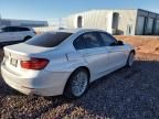 2015 BMW 328 I